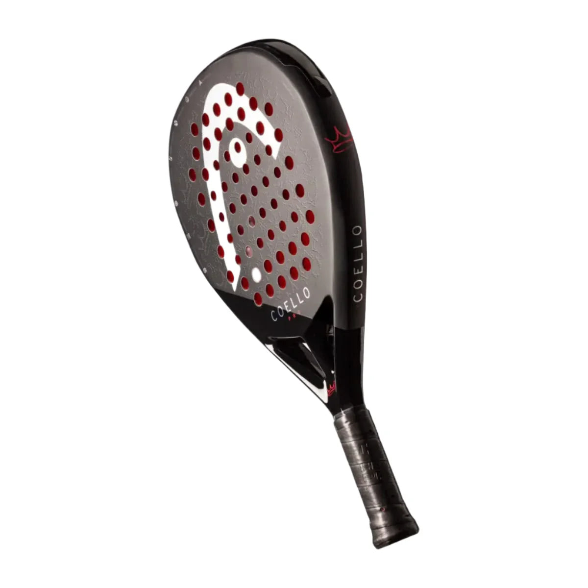 Head Coello Pro 2025 "Arturo Coello"  Padel Racket