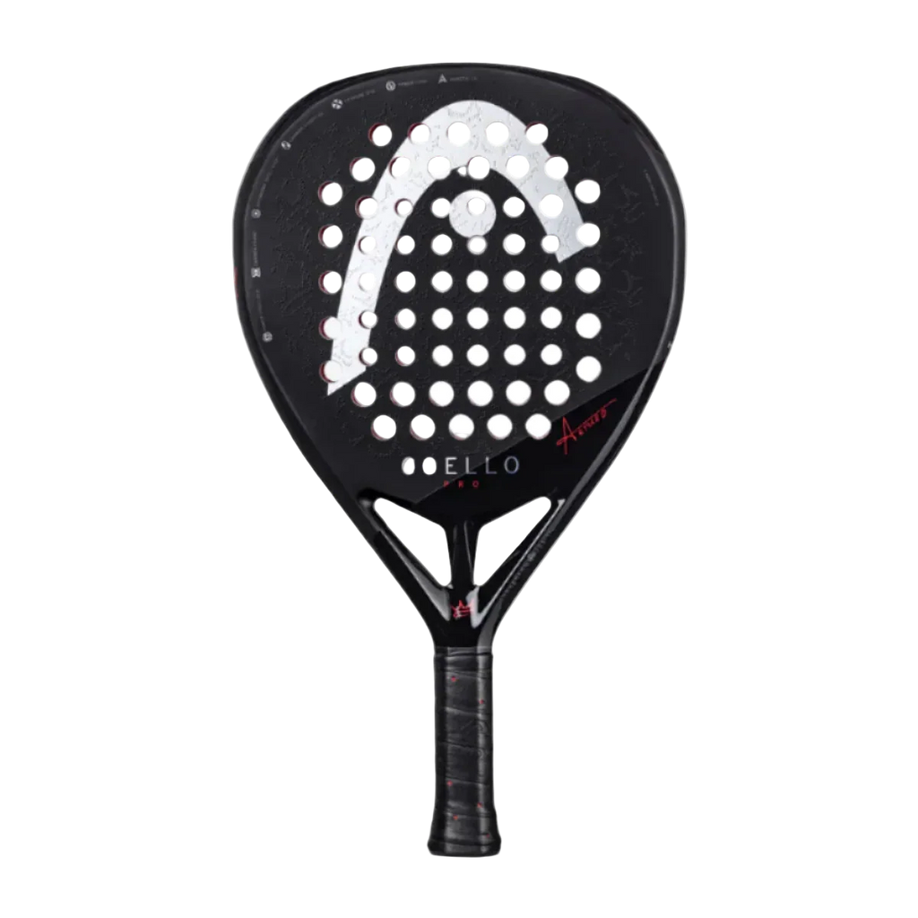 Head Coello Pro 2025 "Arturo Coello"  Padel Racket