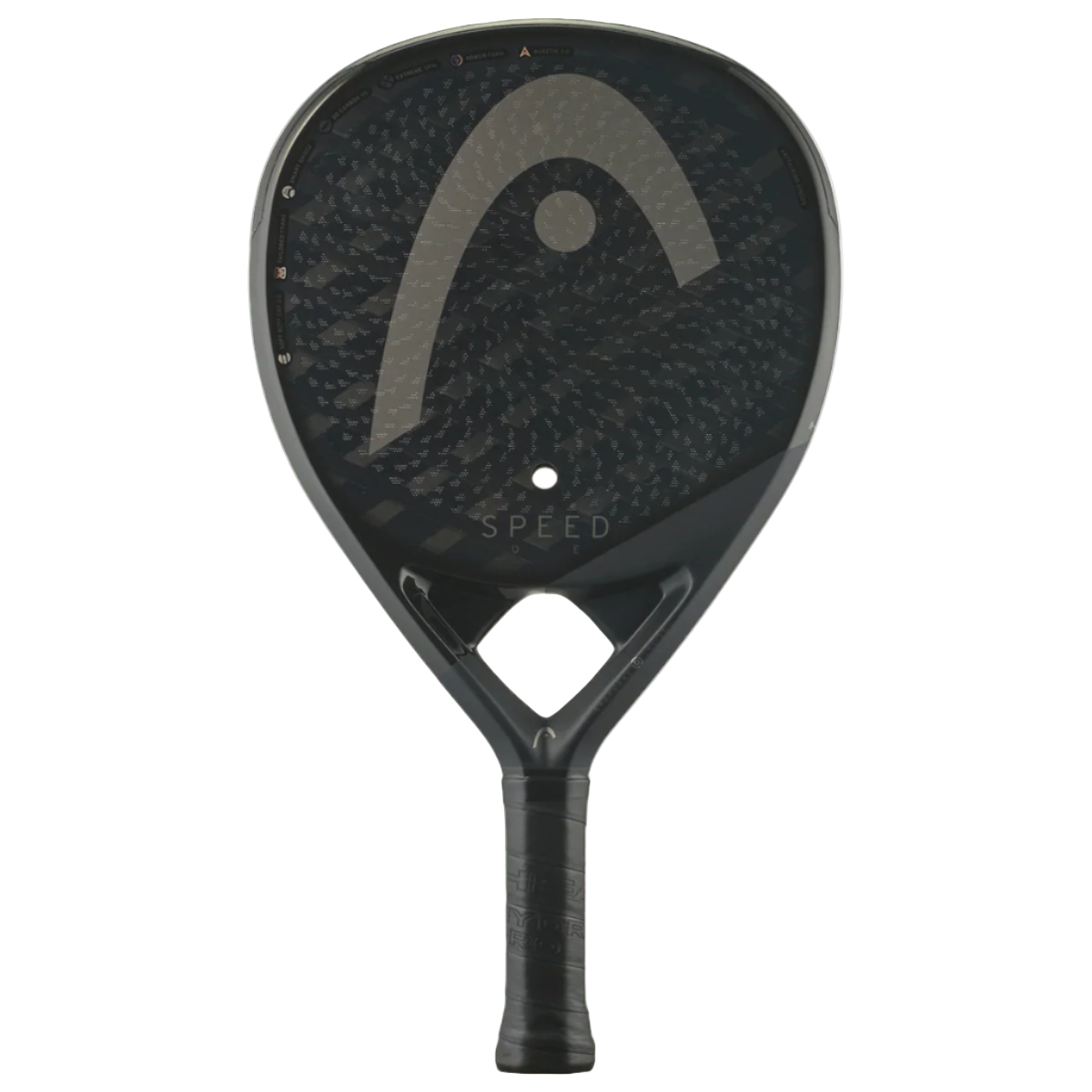 Head  Speed One 2025 Padel Racket
