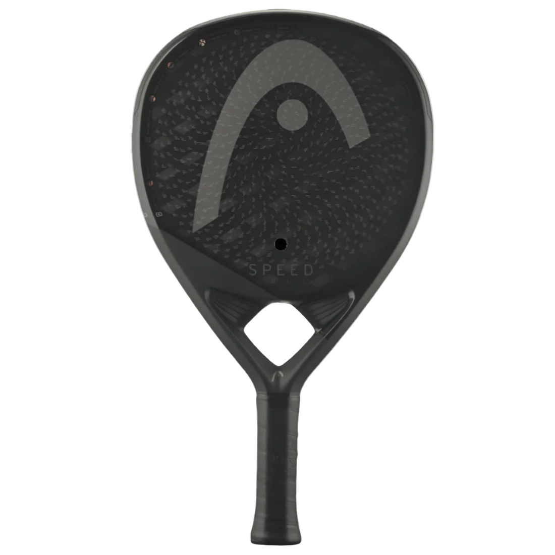 Head Speed One X 2025 Padel Racket