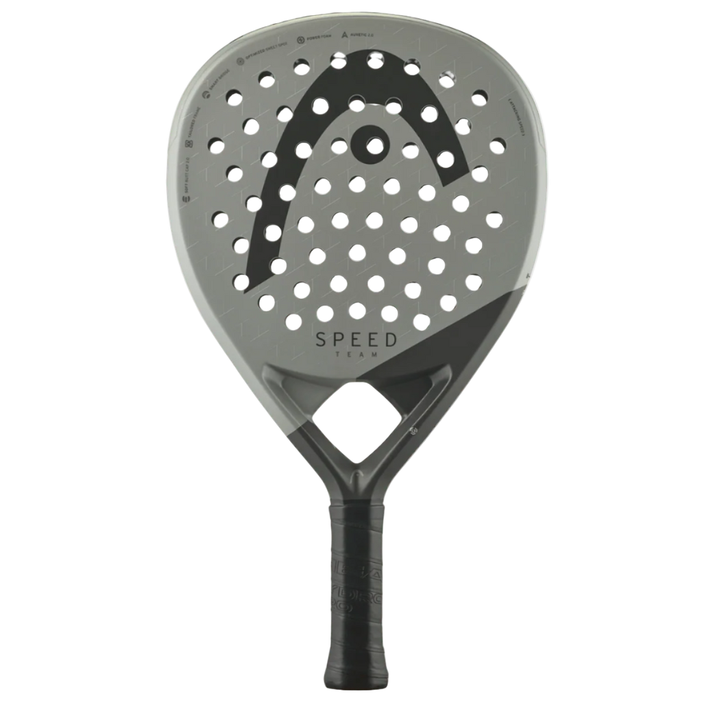 Head  Speed Team 2025 Padel Racket