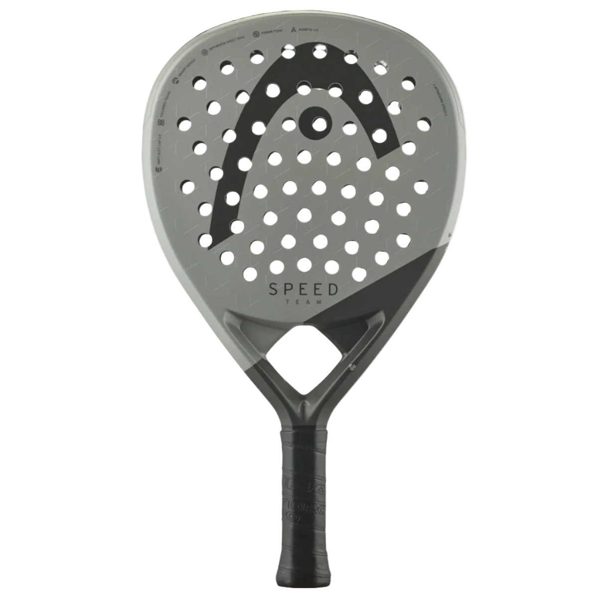 Head  Speed Team 2025 Padel Racket