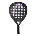 Head Padel Racket Vibe Black Purple  2025