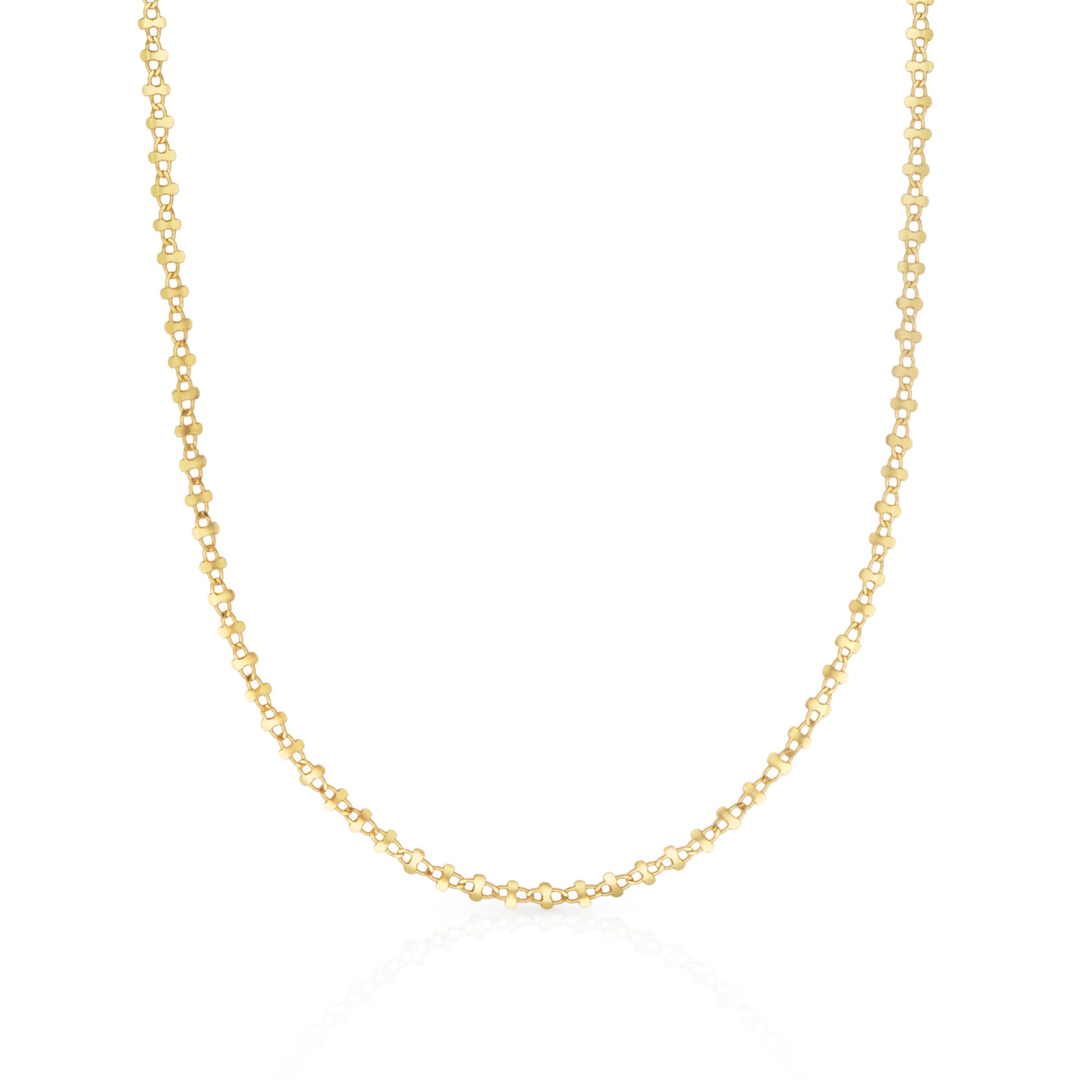 DIONE CLO NECKLACE