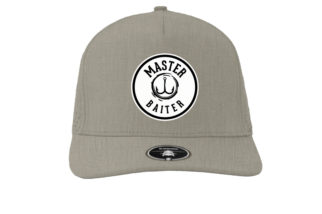 Master Baiter Performance Hat
