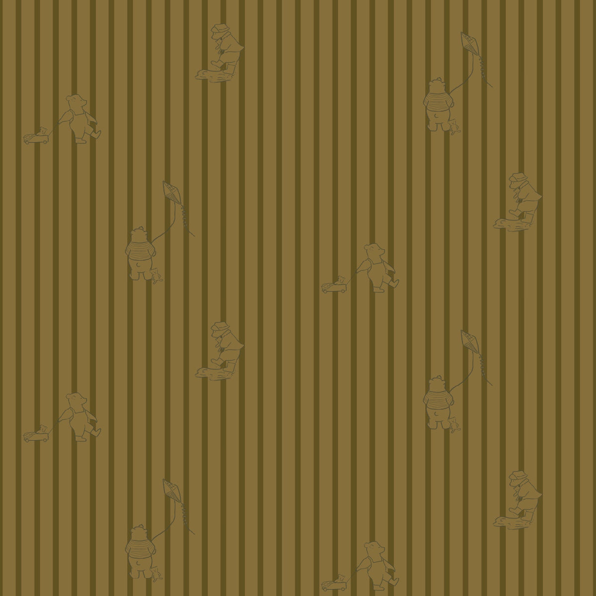 Henson Wallpaper by The Lil Dills Shop