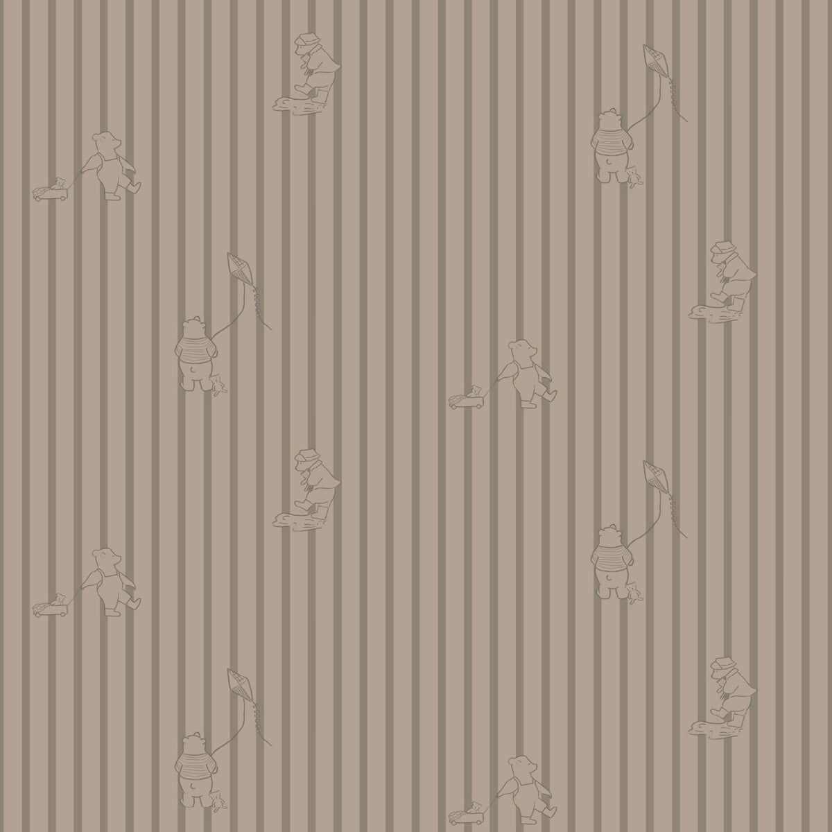 Henson Wallpaper by The Lil Dills Shop