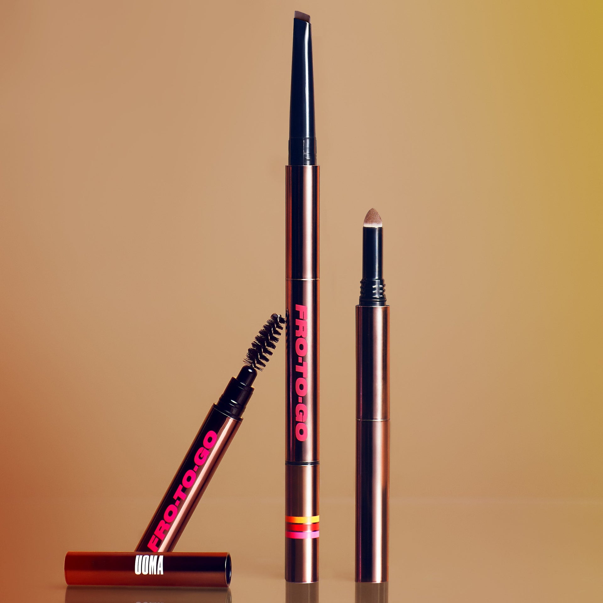 BROW-FRO Fro-To-Go