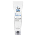 EltaMD Enzyme HydroGel 3 oz white and blue bottle for post-procedure skin recovery.