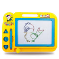 Colorful Magnetic Sketch Pad Drawing Board for Kids & Creative Play