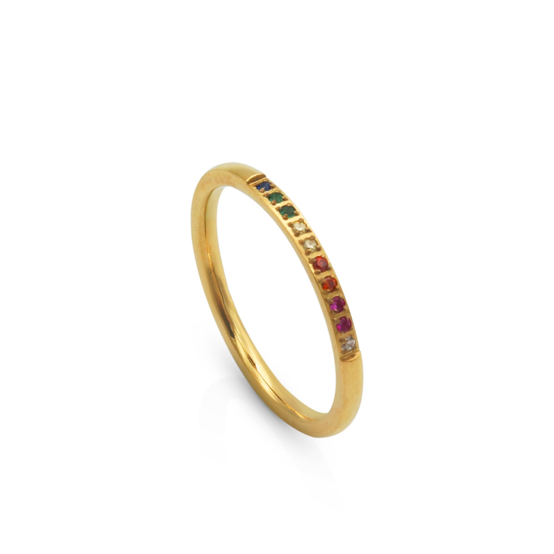 EVONE PELLETIER RING