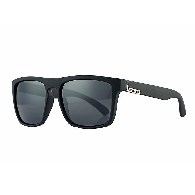 Retro Driving Polarized Sunglasses for Men and Women UV400