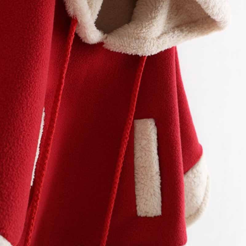 Baby Reindeer Christmas Hooded Vest Coat for Boys and Girls
