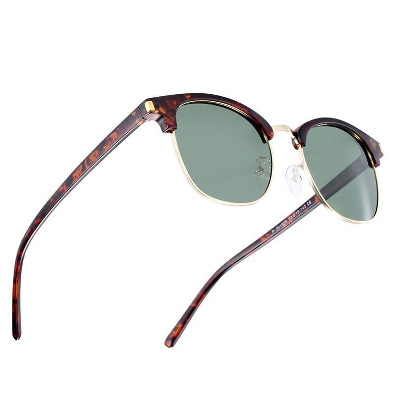 Luxury Elegent Sunglasses Polarized Shades For Women,Lady and Girls With UV400 Protection