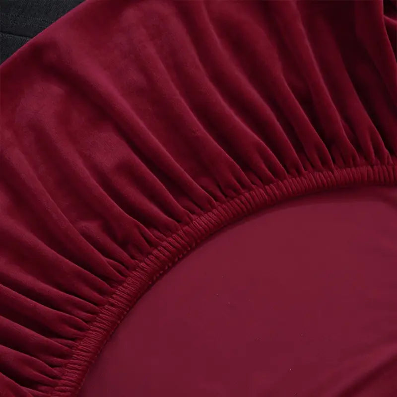 Armless Stretch Sofa Bed Cover for 3 Seater Couch