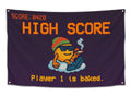 High Score