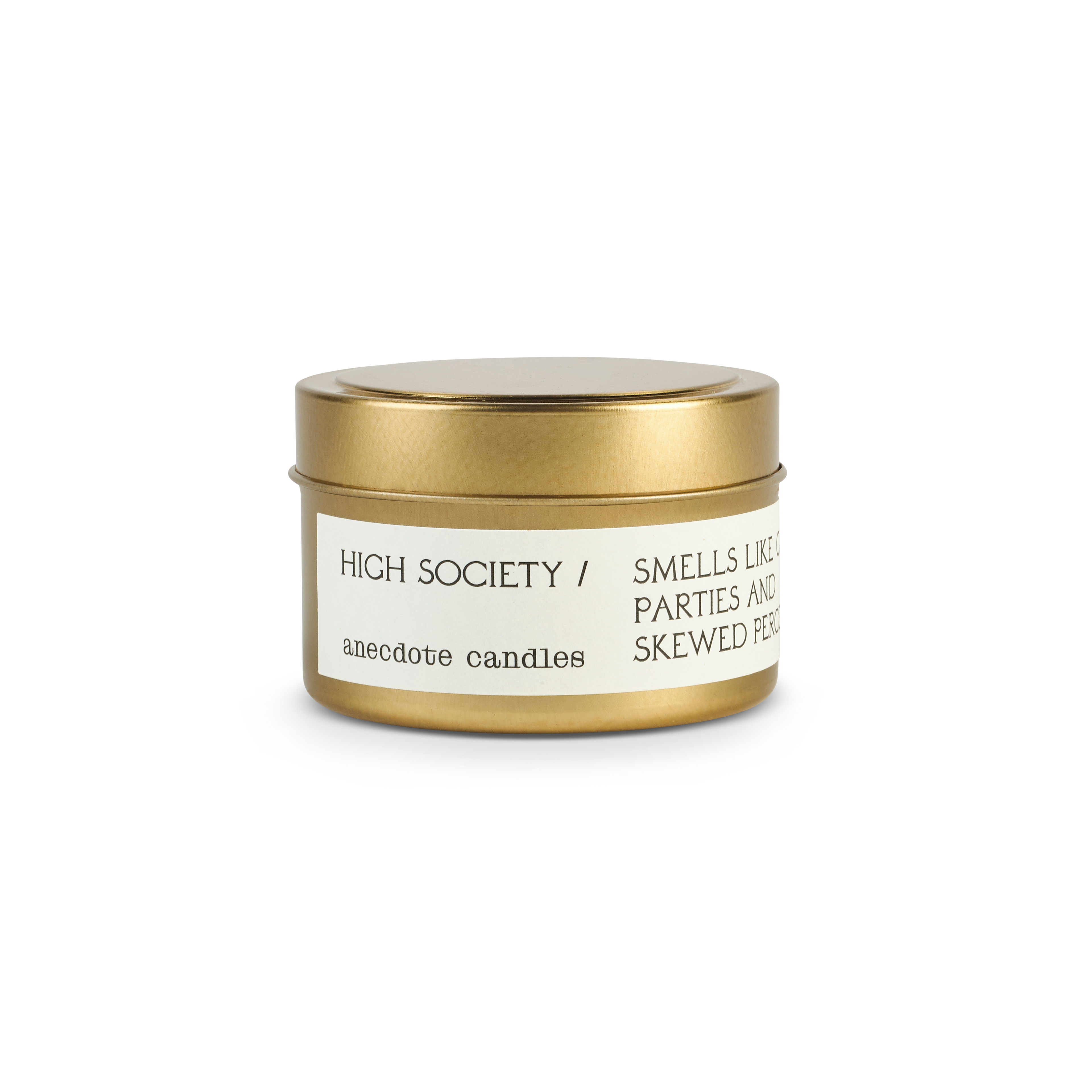 High Society