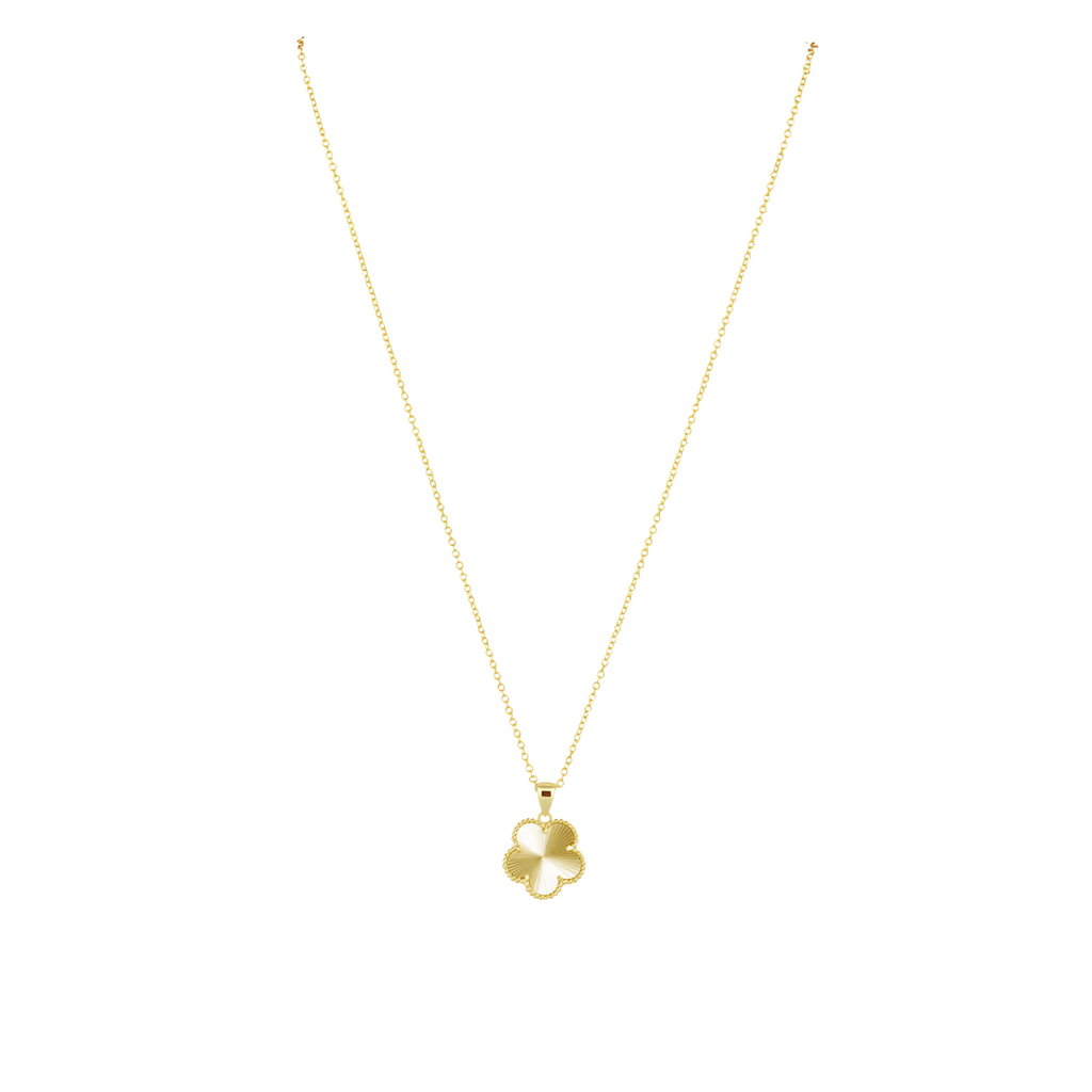 Adeline Pendant Necklace