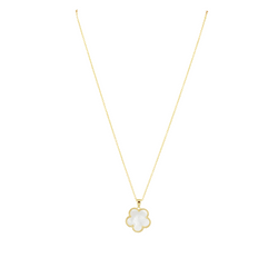 Adeline Pendant Necklace
