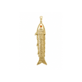 Large Fish Charm