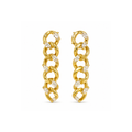 Lucia Chain Link Earrings