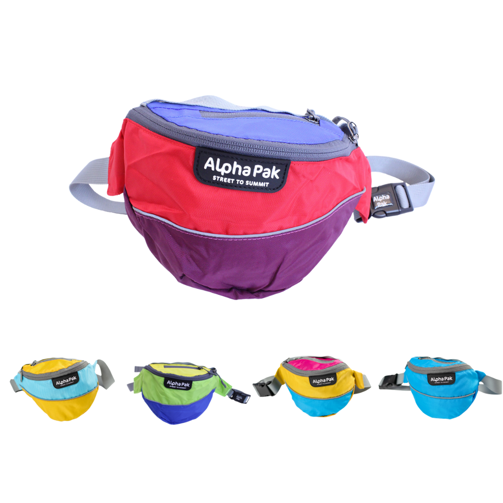 Adventure Hip Pack
