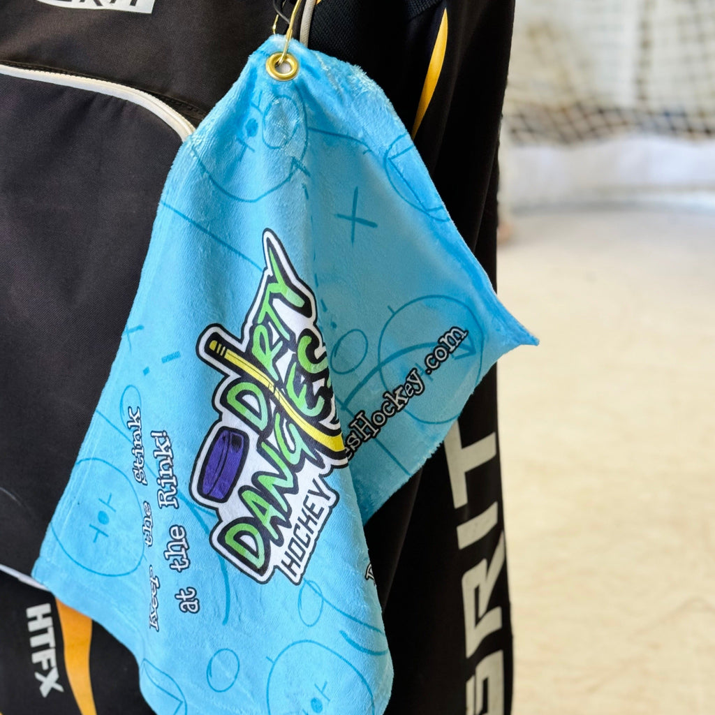 Bench and Skate Towels