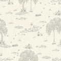 Holder Wallpaper by The Feral Flower