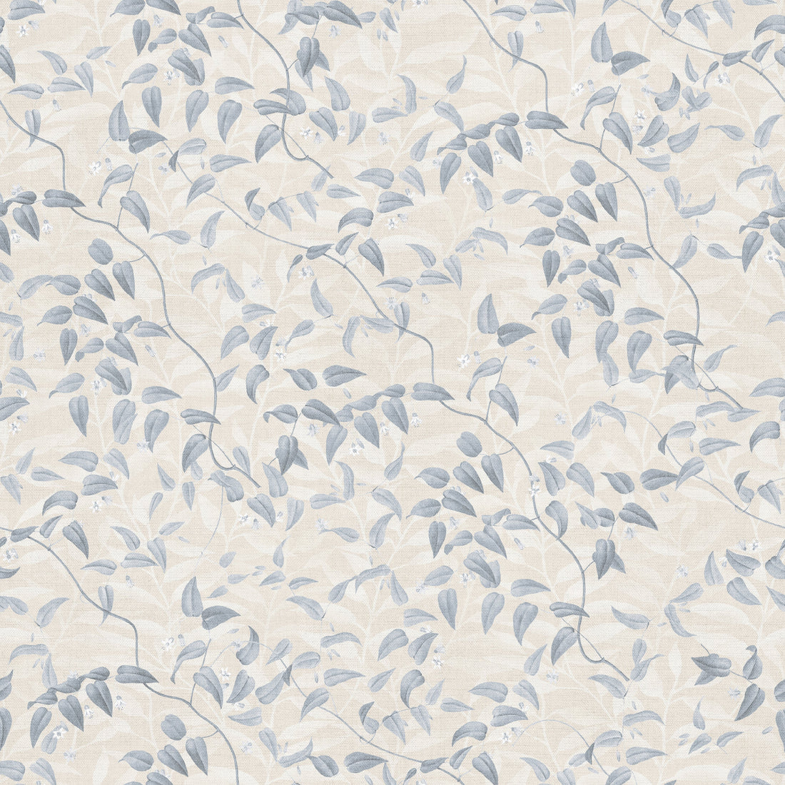 Hollins Cottagecore Floral Wallpaper Transitional Style