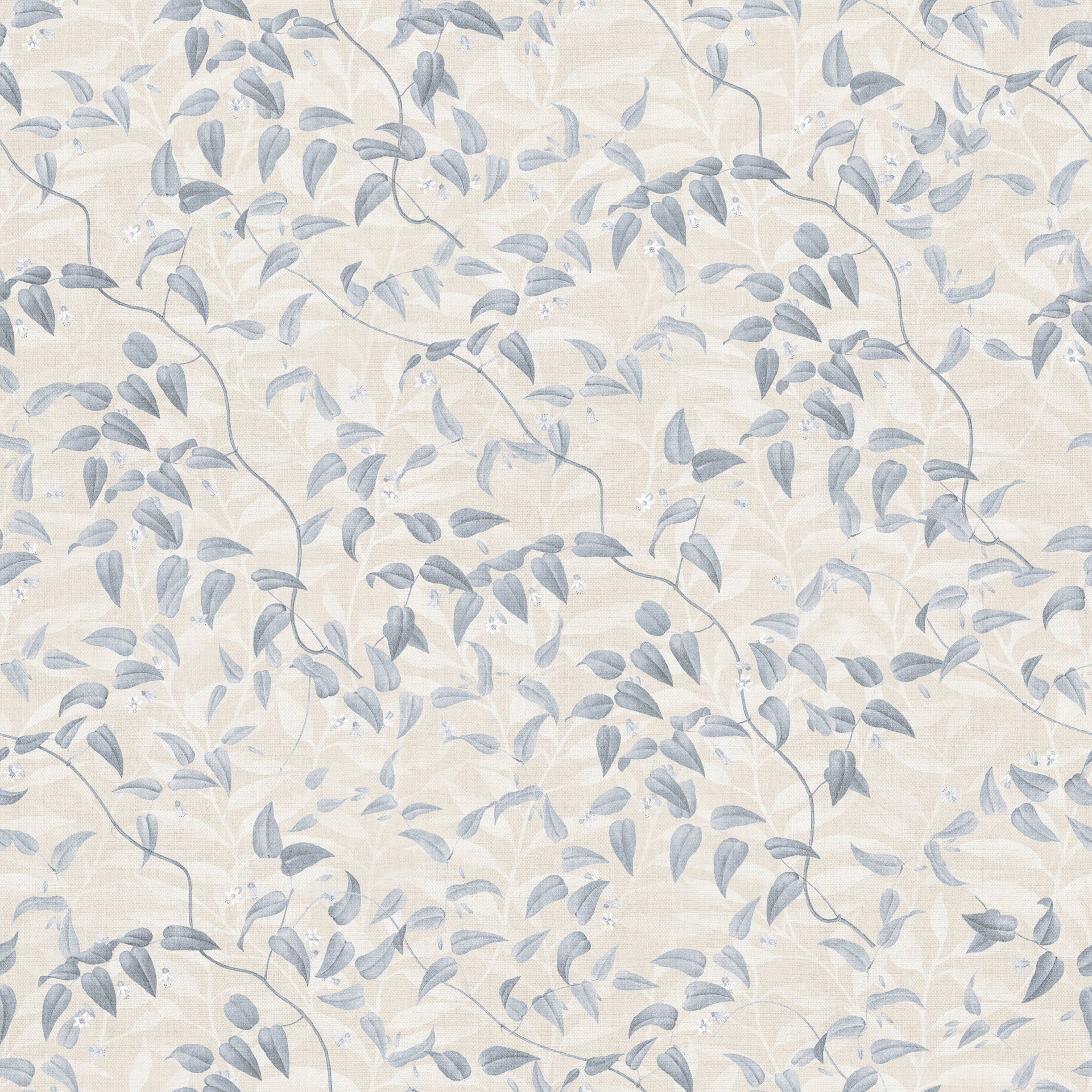 Hollins Cottagecore Floral Wallpaper Transitional Style