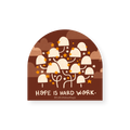 Hope — Vinyl Sticker