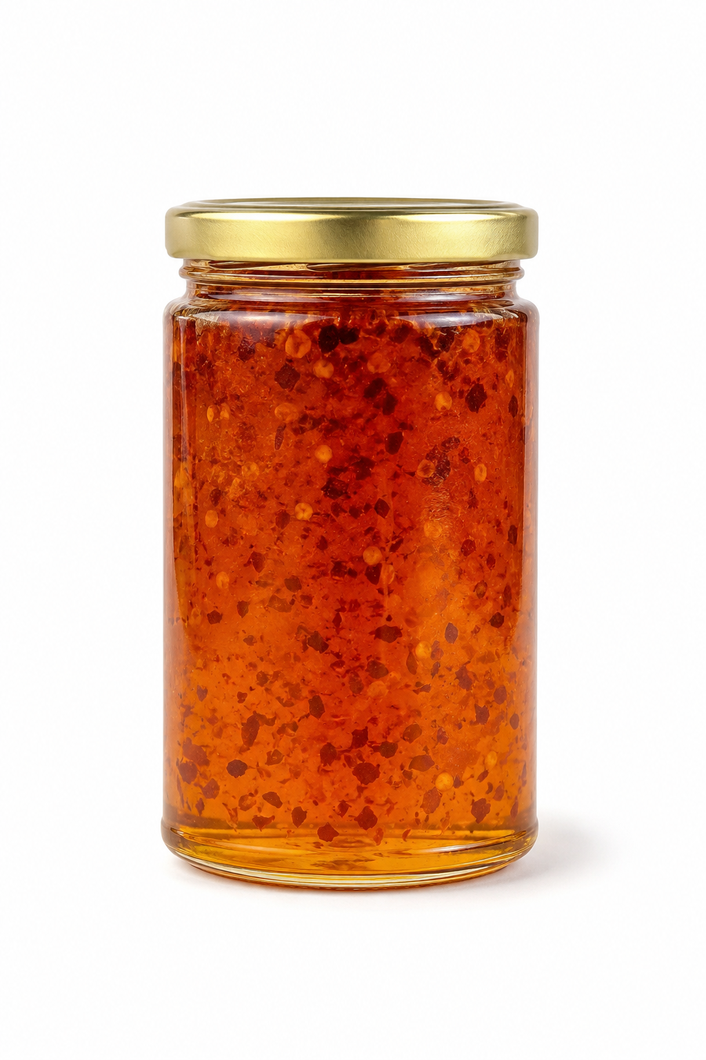 Hot Honey