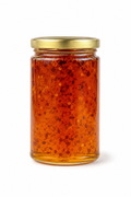 Hot Honey