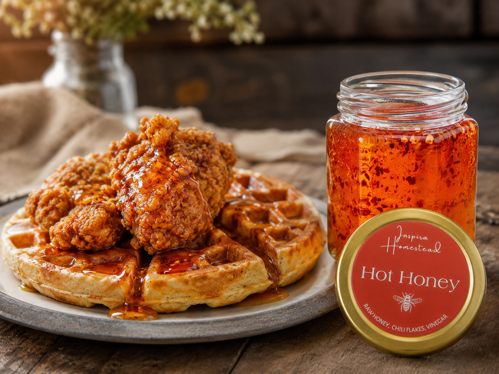 Hot Honey