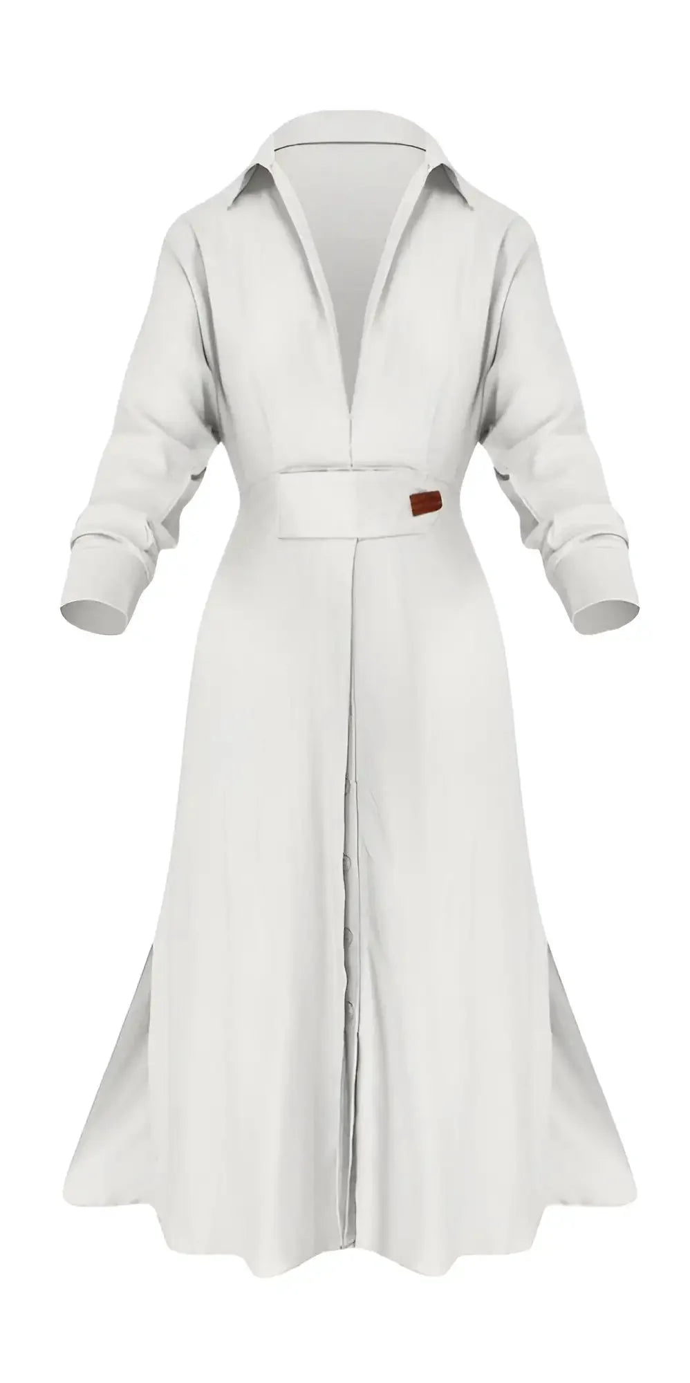 New Summer Women's Office Lady