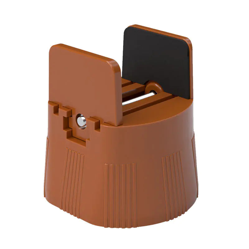 Adjustable Furniture Leg Risers for Tables and Desks