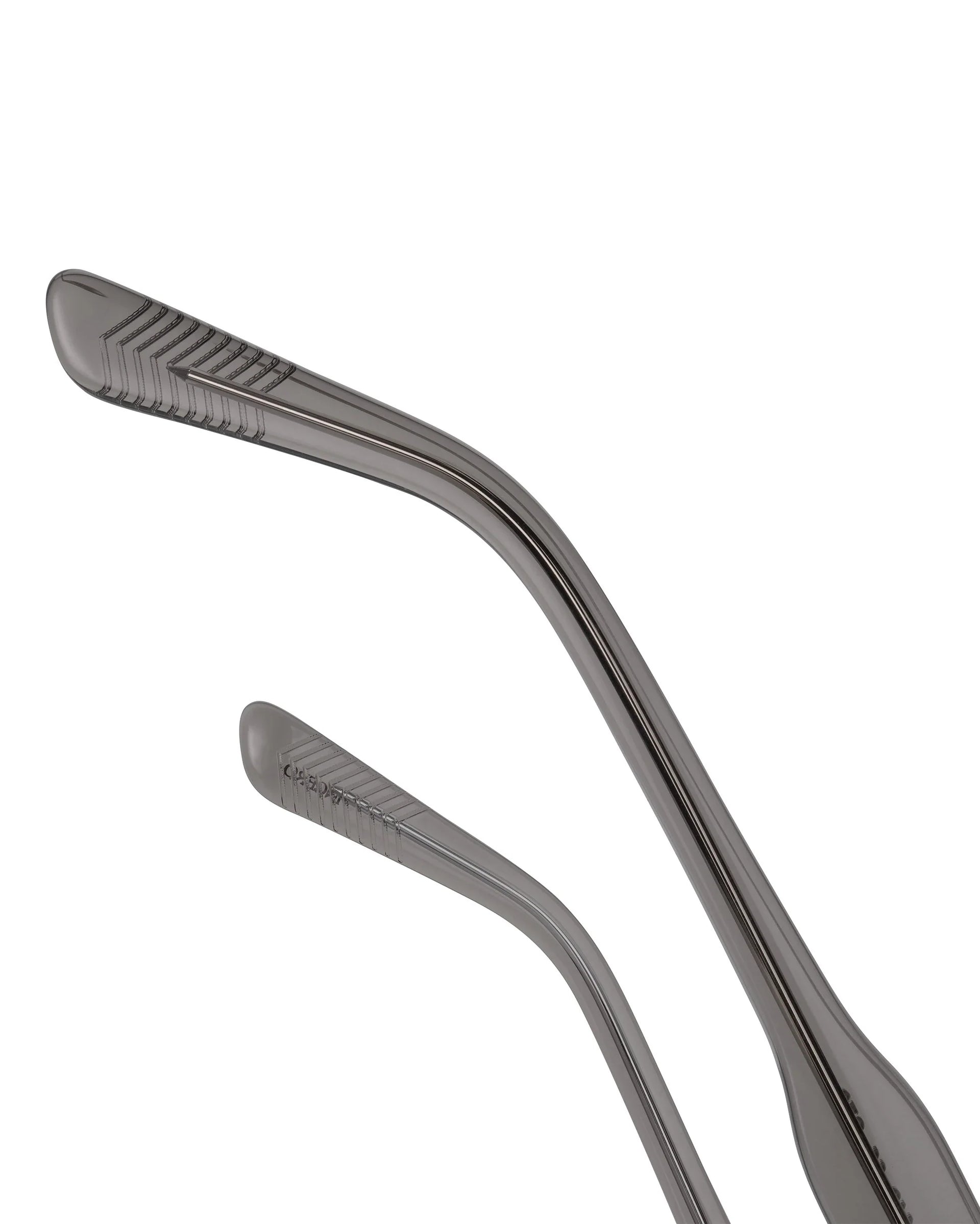 The Hudson Stone Sunglasses - Sleek Beveled Frame Eyewear