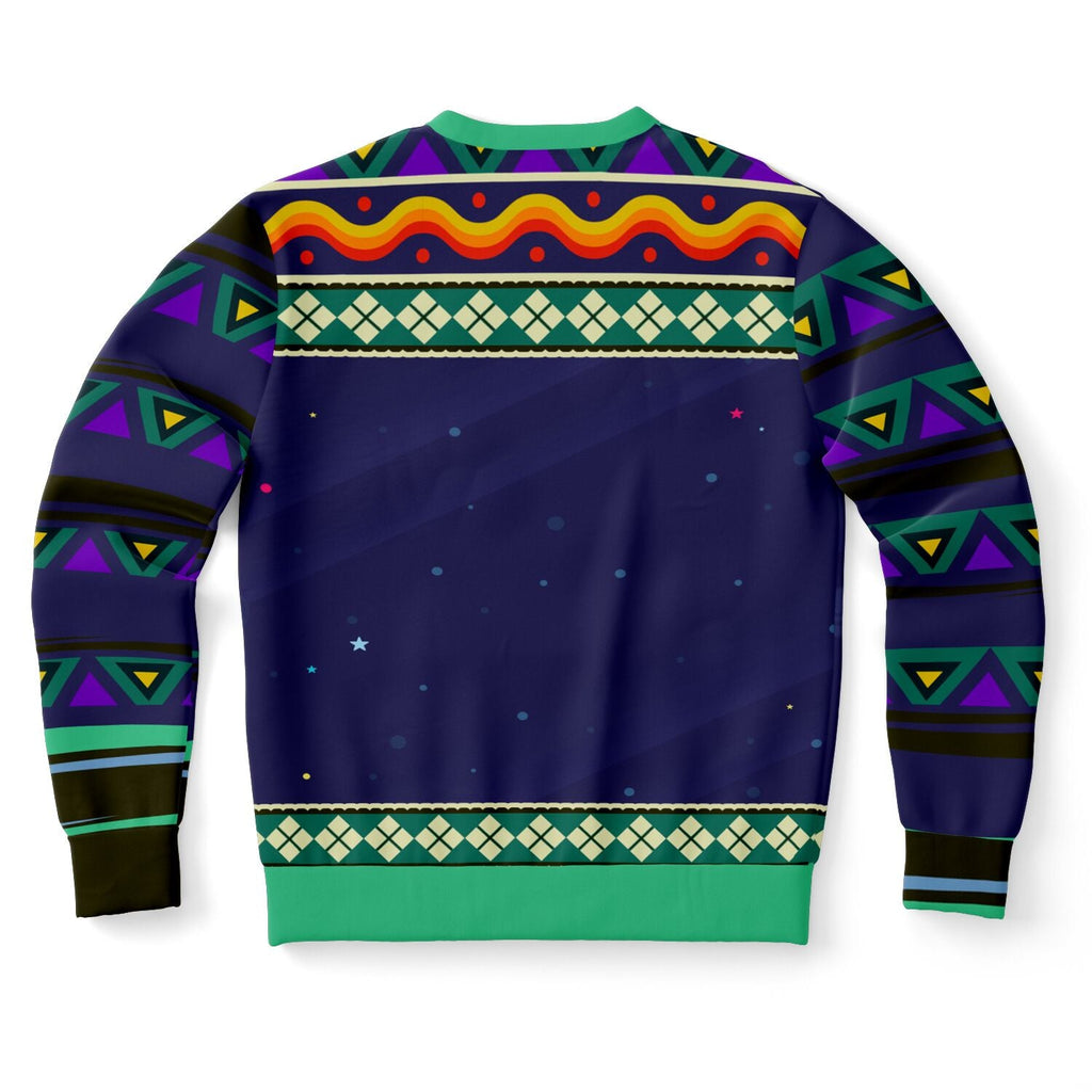Humans Are Gross Christmas Sweatshirt