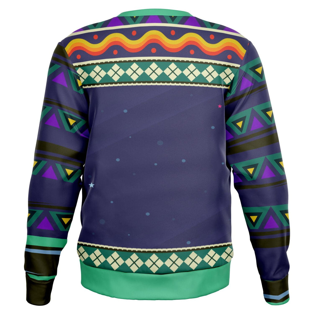 Humans Are Gross Christmas Sweatshirt