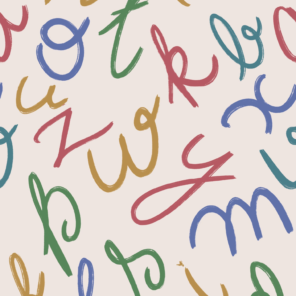 Huxley Wallpaper by Huefete