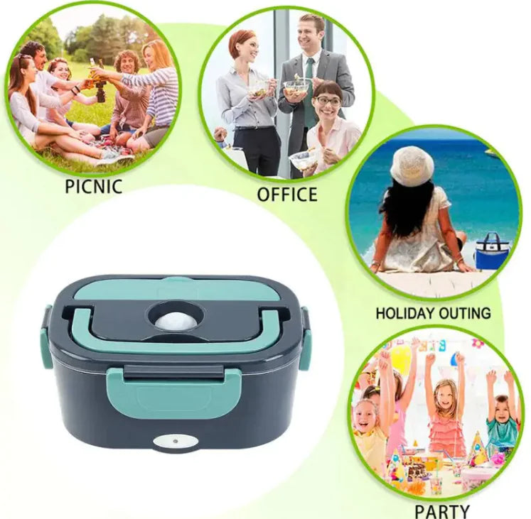 Lunch Box