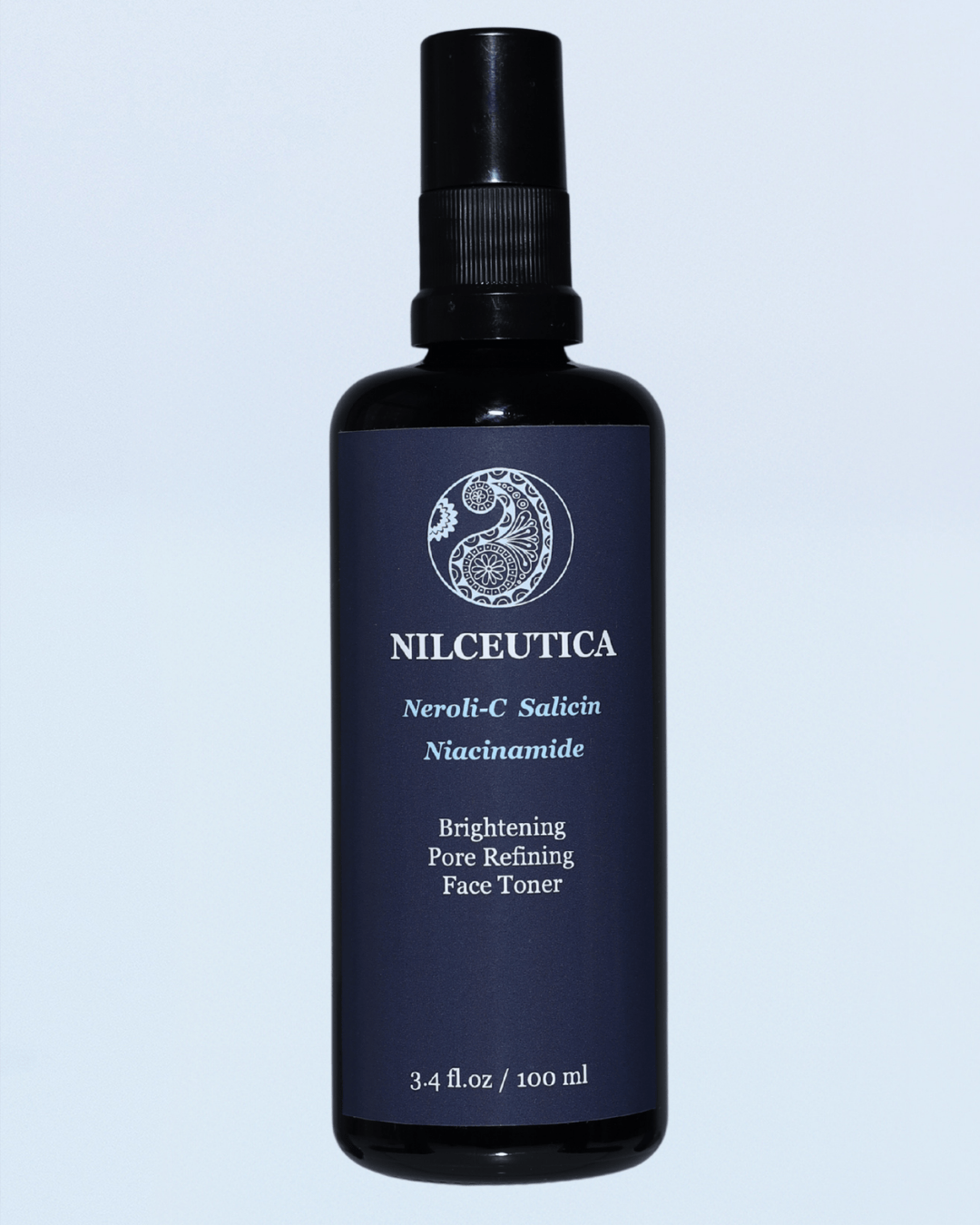Neroli-C-Salicin Niacinamide Pore Refining Face Toner