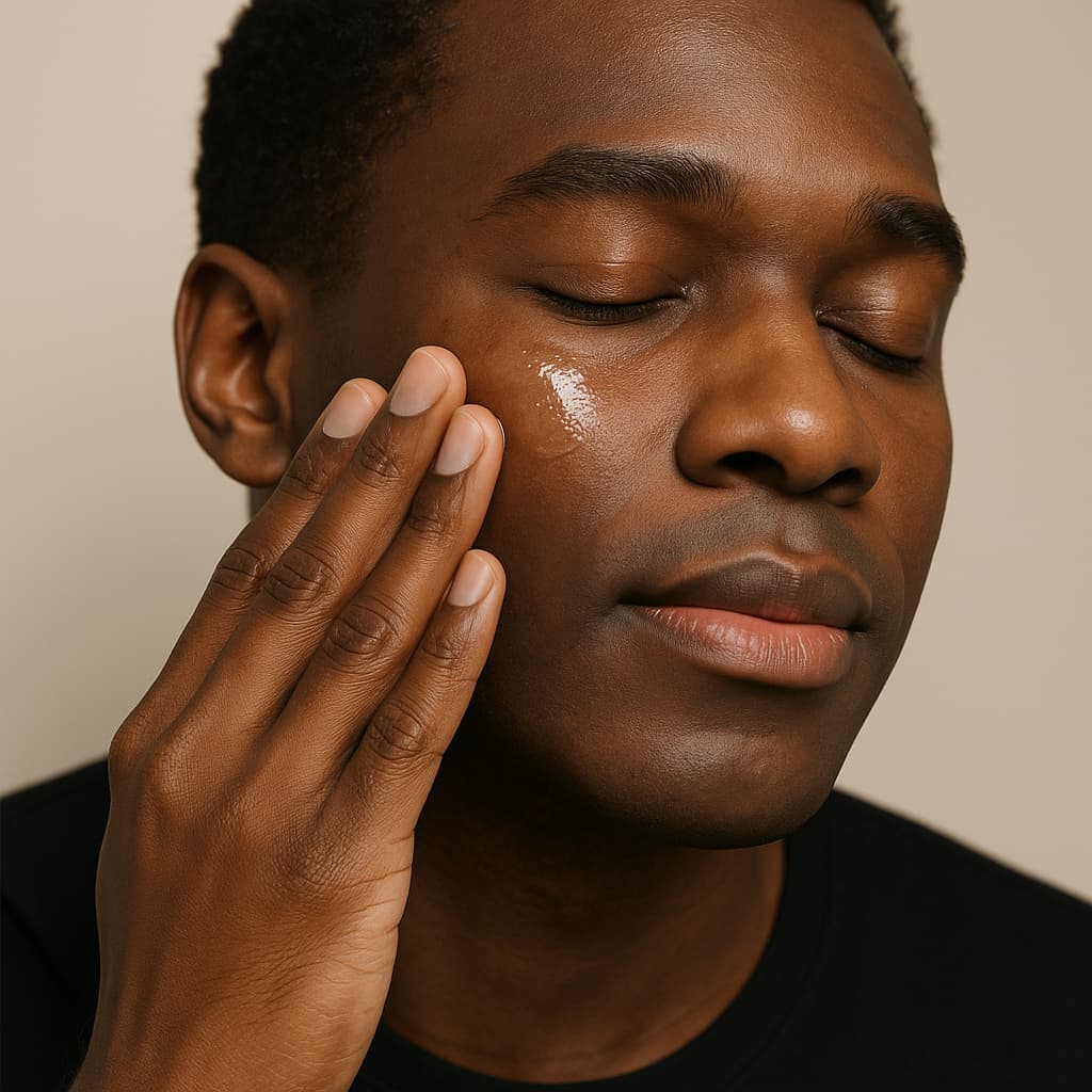Super Hyaluronic Facial Serum