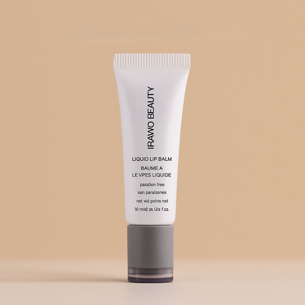 Hydrating Liquid Lip Balm