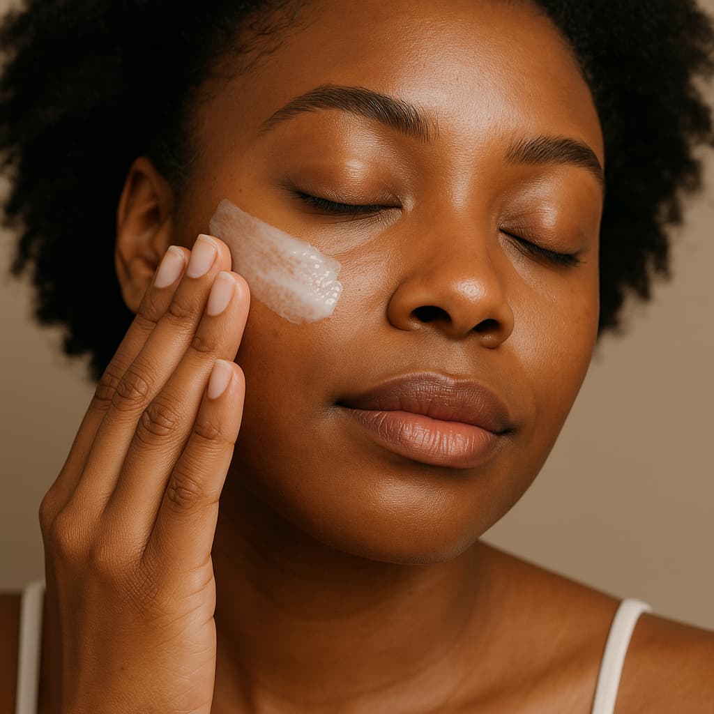 Hydrating Primer
