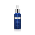 DermYoung I-GENESIS Youth Essence 30ml bottle in minimalist blue and silver packaging.