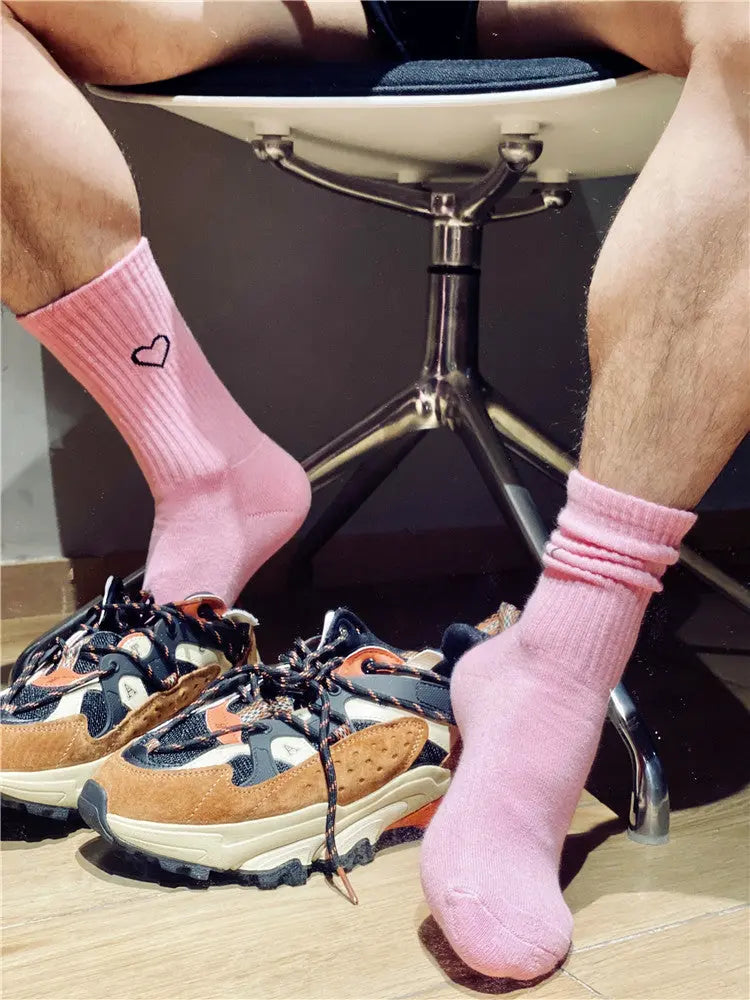 I Heart Socks