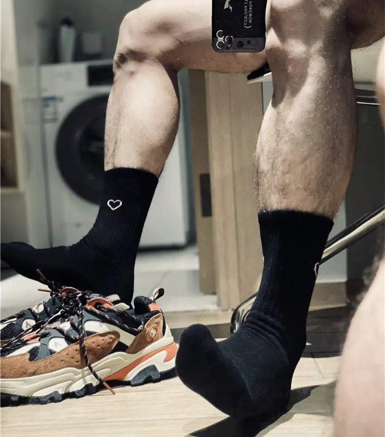 I Heart Socks