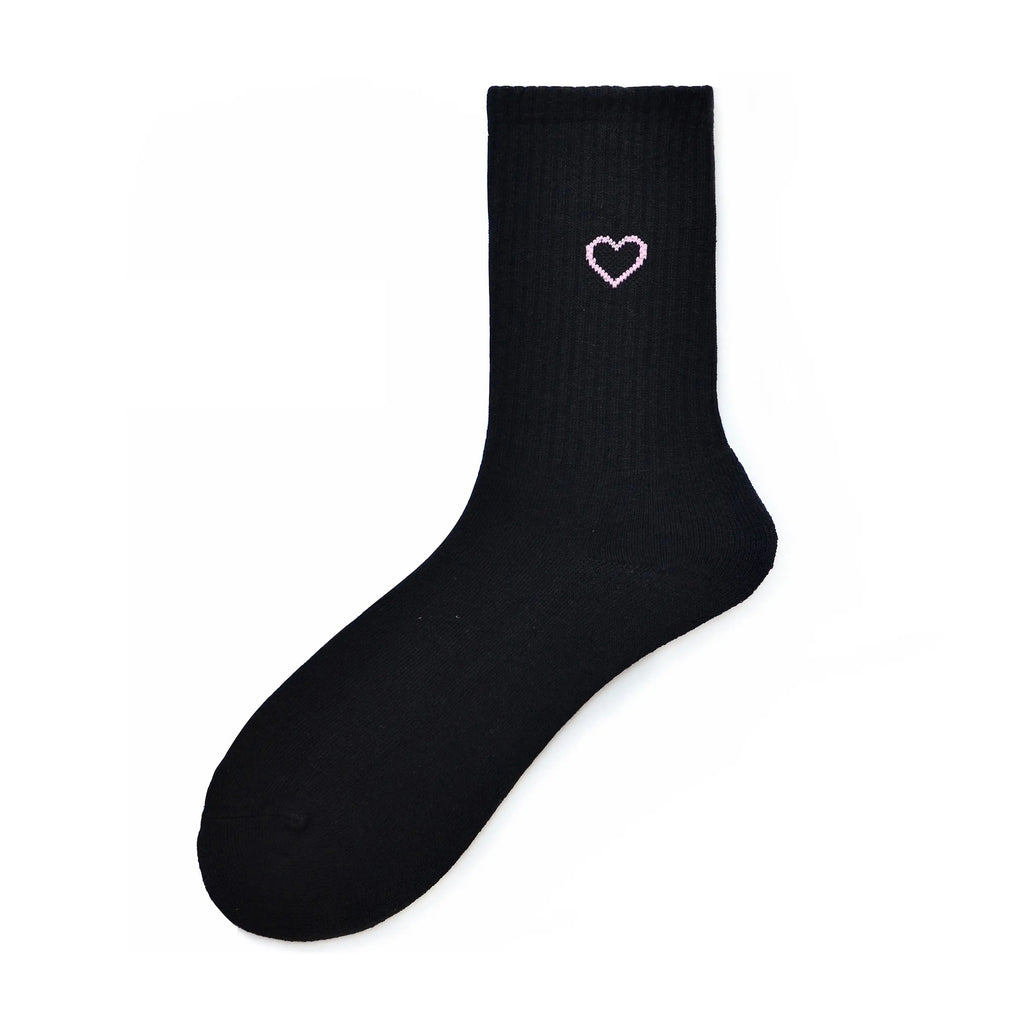 I Heart Socks