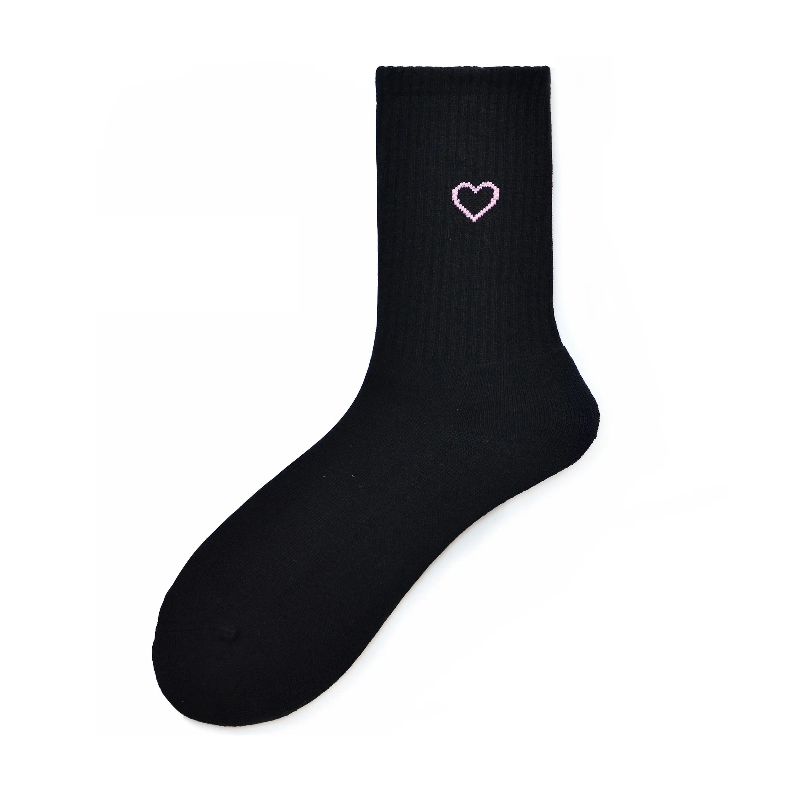 I Heart Socks